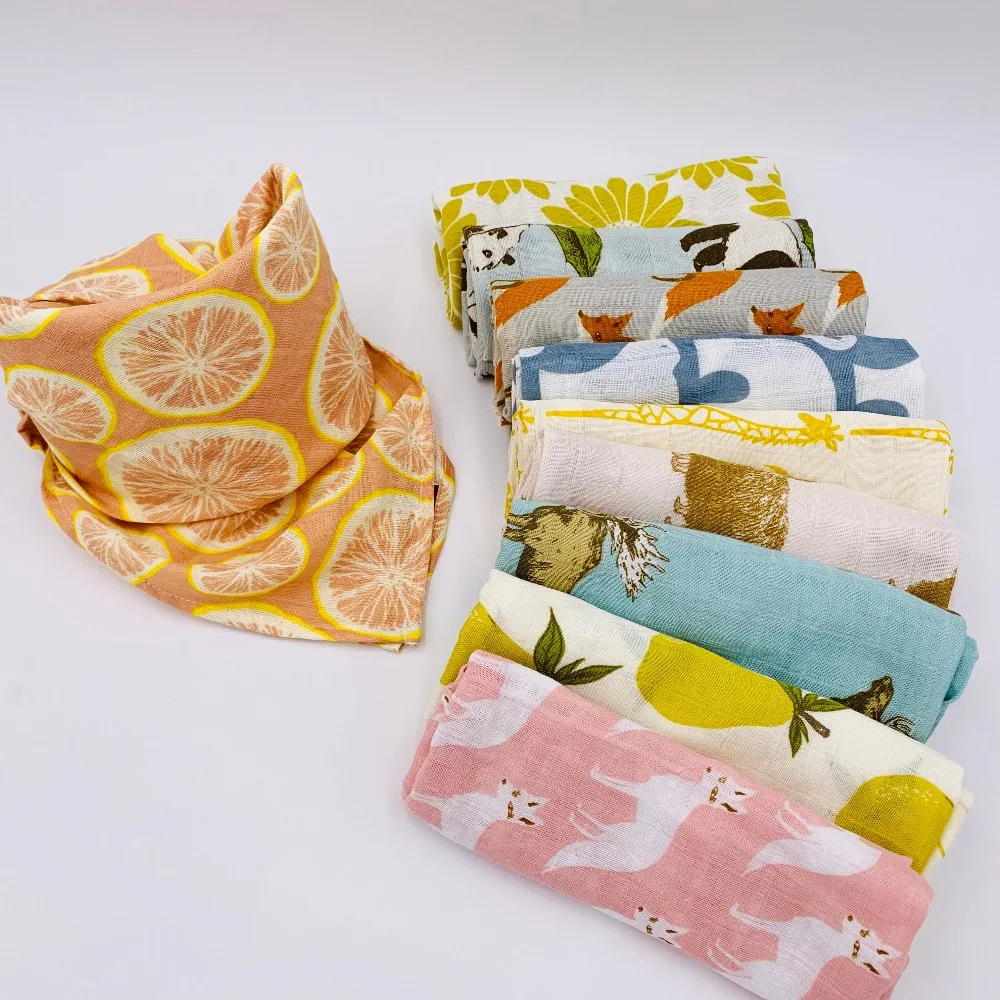 Bathing Towel Multifunction Baby Nursing Cover Bedding Wrap Bundle of Burp Cloth 100% Organic Cotton Baby Blanket Muslin Cotton
Bathing Towel Multifunction Baby Nursing Cover Bedding Wrap Bundle of Burp Cloth 100% Organic Cotton Baby Blanket Muslin Cotton