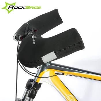 ROCKBROS Winter Cycling Gloves MTB Road Bike Riding Warm Full Finger Gloves Windproof Waterproof Mens Bicycle Handlebar Mittens
ROCKBROS Winter Cycling Gloves MTB Road Bike Riding Warm Full Finger Gloves Windproof Waterproof Mens Bicycle Handlebar Mittens