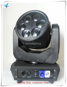 free shipping 6pcs/lot 6x25w High Power LED Beam Moving Head Wash Zoom Stage Light Colorful Beam Lumiere Show Event DJ Lighting
free shipping 6pcs/lot 6x25w High Power LED Beam Moving Head Wash Zoom Stage Light Colorful Beam Lumiere Show Event DJ Lighting