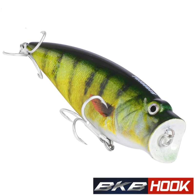 1PCS 9.5cm 17g Popper Fishing Lure Artificial Hard Bait Multicolor Crankbait Floating Twitching Wobblers High Qulity Accessories
1PCS 9.5cm 17g Popper Fishing Lure Artificial Hard Bait Multicolor Crankbait Floating Twitching Wobblers High Qulity Accessories