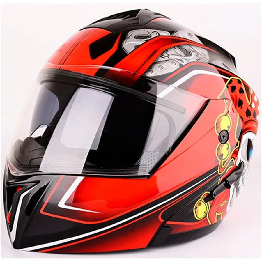 DOT-approved-modular-touring-motorcycle-helmet-with (5)