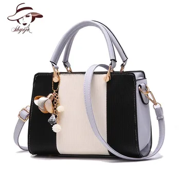2020 New Brand Women Solid Chains Rivet Totes Panelled Small Handbags Hotsale Lady Party Purse Crossbody Messenger Shoulder Bags
2020 New Brand Women Solid Chains Rivet Totes Panelled Small Handbags Hotsale Lady Party Purse Crossbody Messenger Shoulder Bags