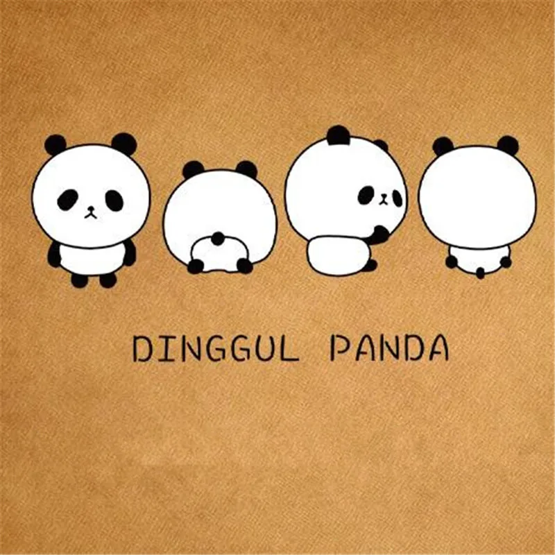 T shirt Boys patch 15cm cute panda iron on patches for clothing transfer printing clothes for girls DIY street icon stickers
T shirt Boys patch 15cm cute panda iron on patches for clothing transfer printing clothes for girls DIY street icon stickers