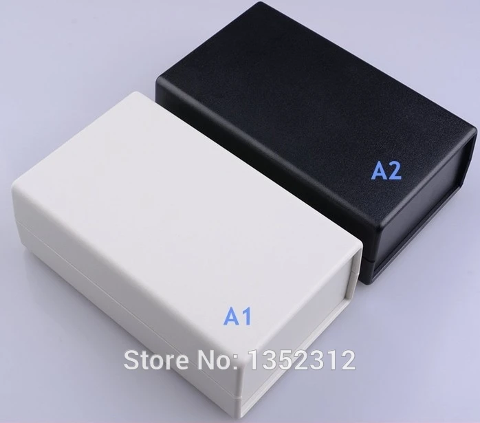 5 pcs/lot 164*100*51mm electronic enclosure electrical box plastic box electrical junction box plastic electronic enclosure
5 pcs/lot 164*100*51mm electronic enclosure electrical box plastic box electrical junction box plastic electronic enclosure