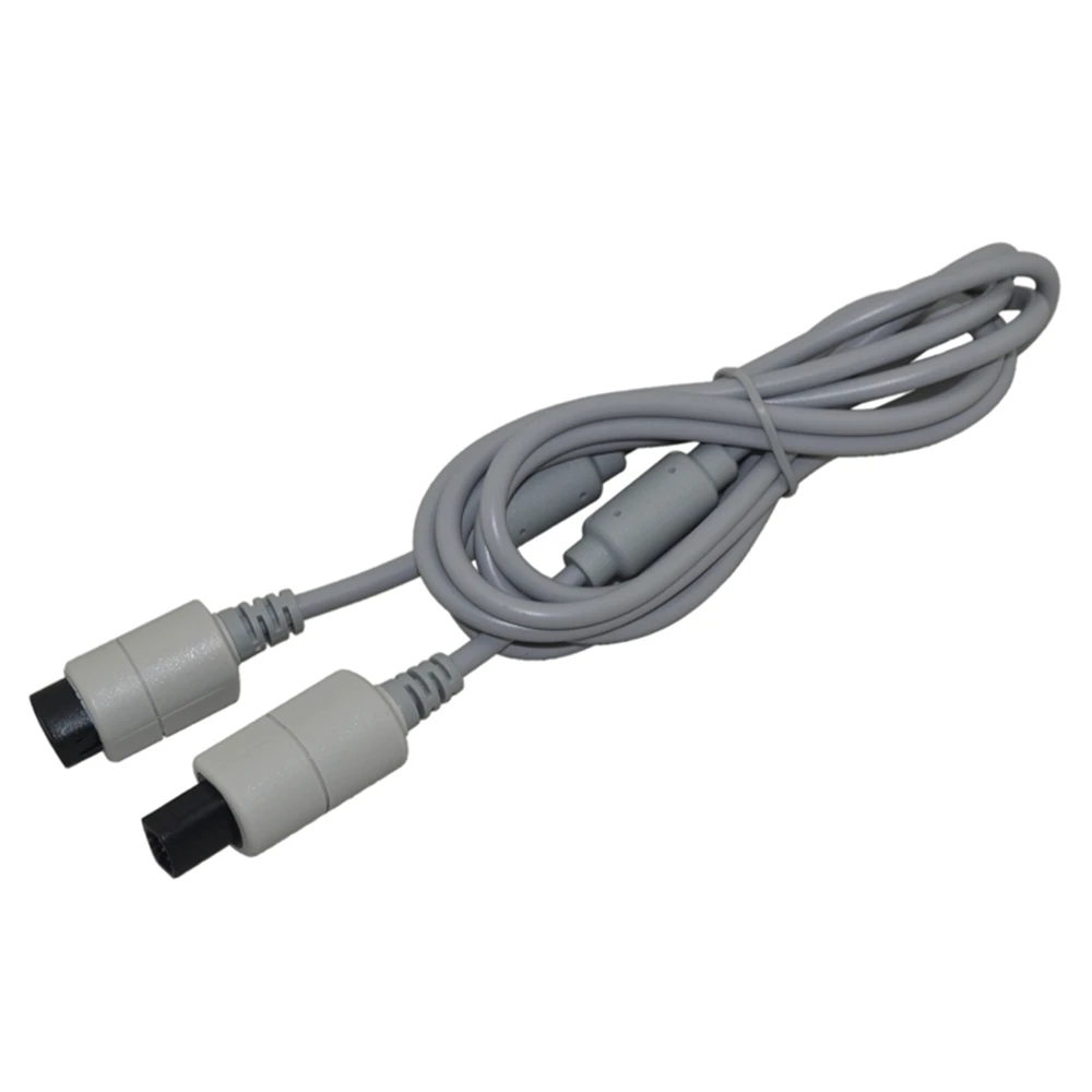 xunbeifang-2pcs-Controller-Extension-Cable-for-SEGA-DC-Dreamcast