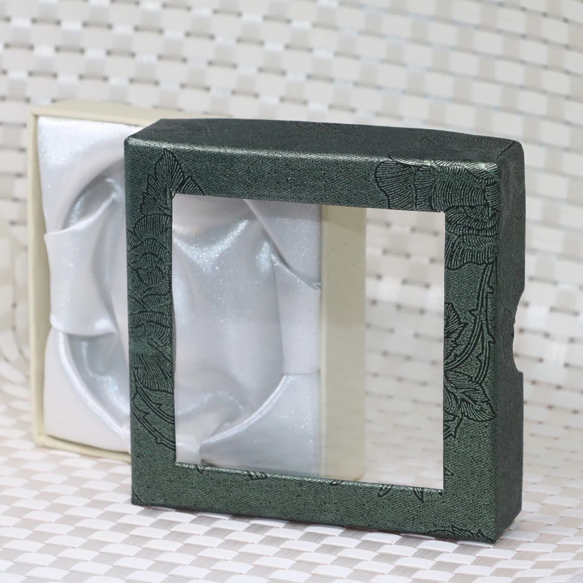 Wholesale 3pcs 6 color delicate jewelry gift fashion box for bracelet necklace pendant beads 24*90mm accessories packaging B2847
Wholesale 3pcs 6 color delicate jewelry gift fashion box for bracelet necklace pendant beads 24*90mm accessories packaging B2847