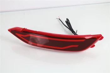 Car Flashing For Hyundai Tucson 2015 2016 2017 2018 LED DRL Rear Bumper tail light fog lamp Brake Lights Signal lamp car-Styling
Car Flashing For Hyundai Tucson 2015 2016 2017 2018 LED DRL Rear Bumper tail light fog lamp Brake Lights Signal lamp car-Styling