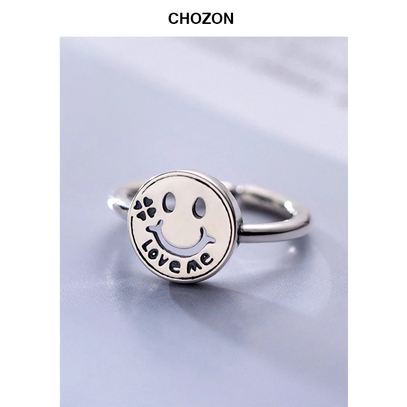 S925 Silver Retro vintage basso-relievo Queen Opening Ring for women elegant Simple Design silver Ring
S925 Silver Retro vintage basso-relievo Queen Opening Ring for women elegant Simple Design silver Ring