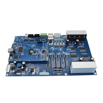 Sky color printer spare parts Sky color 4180 main board