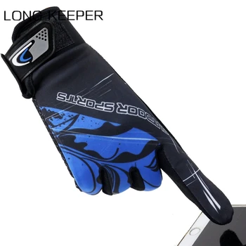 Women Men Cycling Gloves Full Finger Bicycle Gloves Sunscreen Anti-Slip Outdoor Sports Motorcycle Road Bike Glove Luva Mitten
Women Men Cycling Gloves Full Finger Bicycle Gloves Sunscreen Anti-Slip Outdoor Sports Motorcycle Road Bike Glove Luva Mitten
