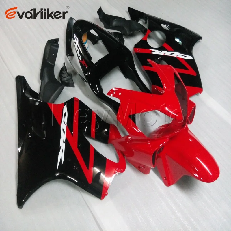 ABS fairing for CBR600 F4i 2001 2002 2003 red black F4i 01 02 03 motorcycle plastic cover Painted Injection mold
ABS fairing for CBR600 F4i 2001 2002 2003 red black F4i 01 02 03 motorcycle plastic cover Painted Injection mold