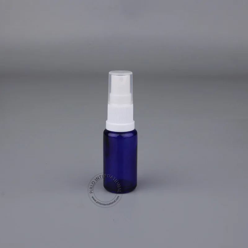 10 x 15ml Cobalt Blue Essential Oil Bottle,1/2 oz Glass Spray Bottles,15cc Mini Glass Perfumes Atomizer, White Sprayer
10 x 15ml Cobalt Blue Essential Oil Bottle,1/2 oz Glass Spray Bottles,15cc Mini Glass Perfumes Atomizer, White Sprayer