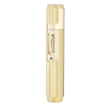 Kemei KM-6616 electric nose machine rechargeable electric nose hair trimmer nostril clean Device men
Kemei KM-6616 electric nose machine rechargeable electric nose hair trimmer nostril clean Device men