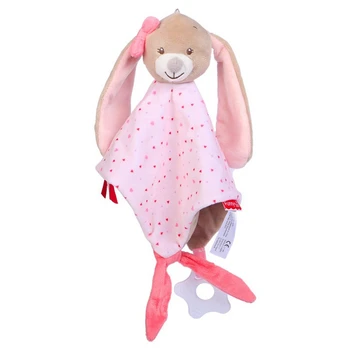 Baby Towel Infant Cartoon Animal Soothe Appease Plush Comforting Toy Appeasing Soothing
Baby Towel Infant Cartoon Animal Soothe Appease Plush Comforting Toy Appeasing Soothing