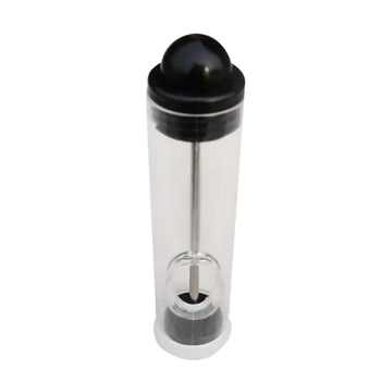 1Pc Bee Queen Marker Bottle Box Bee Catcher Beekeeping Equipment Beekeeper Tool New Beekeeping Tool High Quality Durable
1Pc Bee Queen Marker Bottle Box Bee Catcher Beekeeping Equipment Beekeeper Tool New Beekeeping Tool High Quality Durable