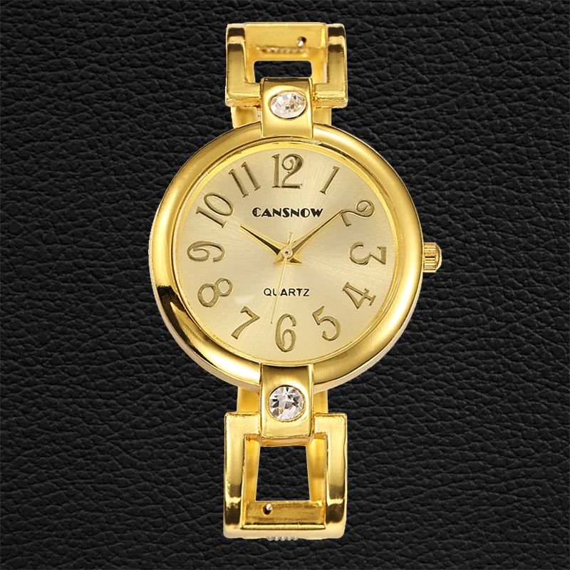 New Top Brand Luxury Watches Diamond Gold Women Watch Quartz Wristwatches Clock Lady Casual Bangle Relogio Feminino Reloj Mujer
New Top Brand Luxury Watches Diamond Gold Women Watch Quartz Wristwatches Clock Lady Casual Bangle Relogio Feminino Reloj Mujer