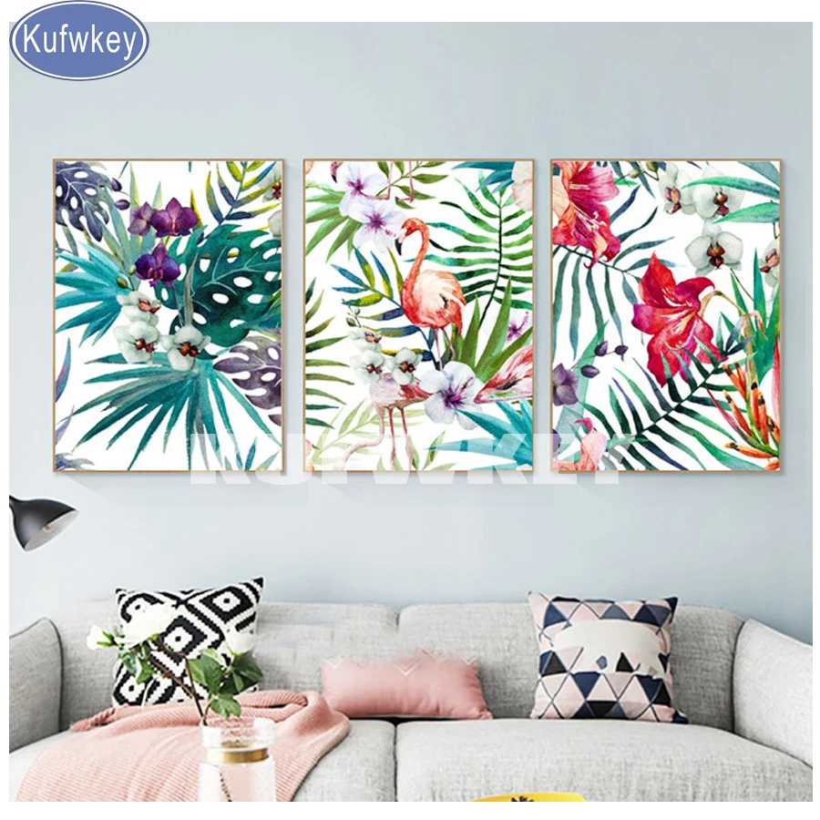 DIY 5D Diamond Painting 3 pcs"Flamingos"Cross Stitch embroidery Orchid Patterns Mosaic picture of Rhinestone,wall stickers,decor
DIY 5D Diamond Painting 3 pcs"Flamingos"Cross Stitch embroidery Orchid Patterns Mosaic picture of Rhinestone,wall stickers,decor