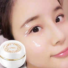 Pani skóry magia krem Glow piegi krem wybielający piegi tan tablice pielęgnacja skóry twarzy jaśniejsze nowy 38g korektor(China)