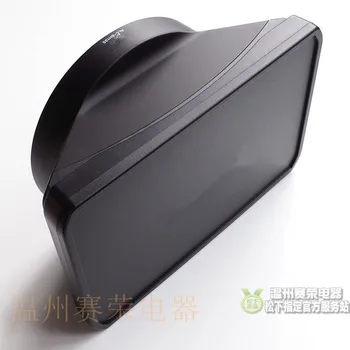 NEW FS7 FS7II FS7M2 28-135 Lens Hood Cap Cover For Sony PXW-FS7 PXW-FS7II PXW-FS7M2 SELP28135G 28-135MM Camera Repair parts
NEW FS7 FS7II FS7M2 28-135 Lens Hood Cap Cover For Sony PXW-FS7 PXW-FS7II PXW-FS7M2 SELP28135G 28-135MM Camera Repair parts
