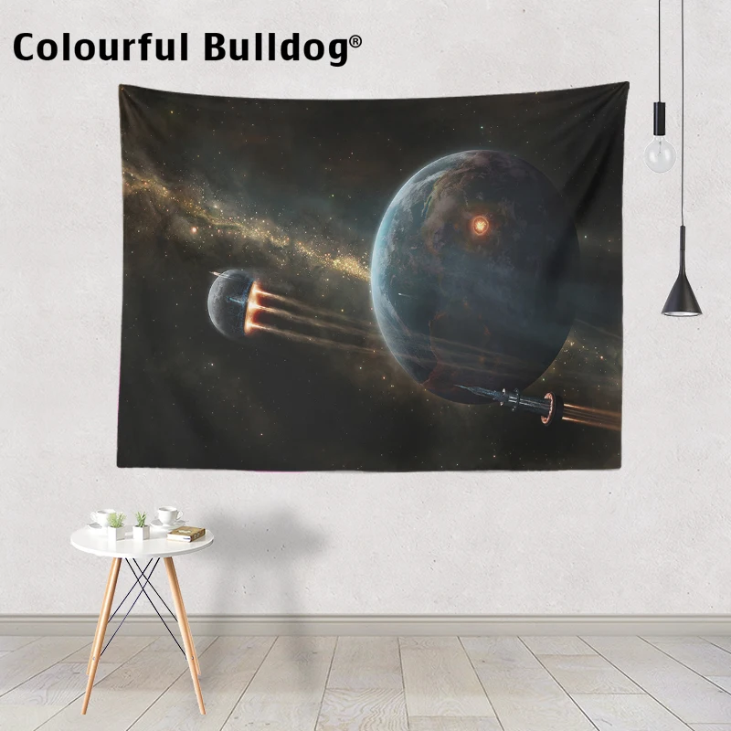 Colorful Galaxy Landscape Home Office Wall Hanginf Tapestries Psychedelic Starry Sky Decoration Bedspreads Yoga Mat Dream Castle
Colorful Galaxy Landscape Home Office Wall Hanginf Tapestries Psychedelic Starry Sky Decoration Bedspreads Yoga Mat Dream Castle