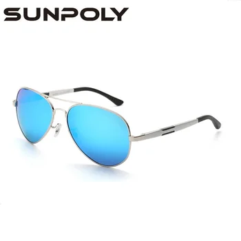 High Quality Oversized Spring Alloy Aluminium Sunglasses Men Aviation Metal Polarized Pilot Male Sun Glasses Driving
High Quality Oversized Spring Alloy Aluminium Sunglasses Men Aviation Metal Polarized Pilot Male Sun Glasses Driving