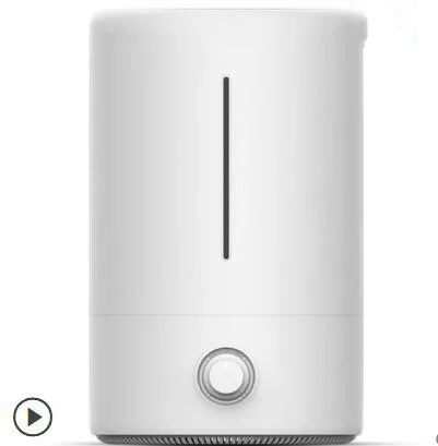 MINI Electric Ultrasonic Humidifier 2L Mist Maker Nebulizer Fogger Aroma Essential Oil Diffuser Atomizer Air Purifier EU US
MINI Electric Ultrasonic Humidifier 2L Mist Maker Nebulizer Fogger Aroma Essential Oil Diffuser Atomizer Air Purifier EU US