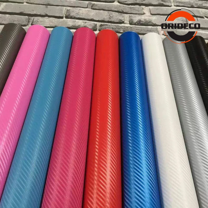 14 Colors Premium 3D Carbon Fiber Pellicole Adesive Wrap Carbon wrapping Film For Vehicle Wraps 3d Car sticker With Air release
14 Colors Premium 3D Carbon Fiber Pellicole Adesive Wrap Carbon wrapping Film For Vehicle Wraps 3d Car sticker With Air release