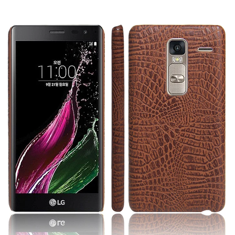 SUBIN Crocodile Skin PU Leather Phone Case For LG Class LG Zero F620 H650 H650e 5.0" Cases Back Cover With 8 Different Colors
SUBIN Crocodile Skin PU Leather Phone Case For LG Class LG Zero F620 H650 H650e 5.0" Cases Back Cover With 8 Different Colors