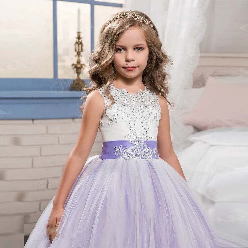 Dress for girl