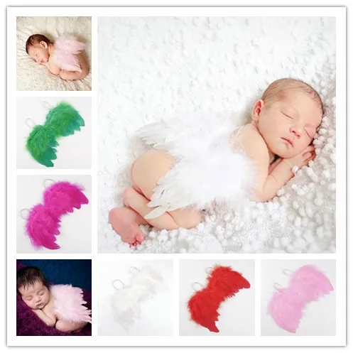 Newborn Baby Girls Boys Angel Wings Costume Photo Photography Prop Outfits Wings Outfits Accessories Newborn Fotografia Costumes
Newborn Baby Girls Boys Angel Wings Costume Photo Photography Prop Outfits Wings Outfits Accessories Newborn Fotografia Costumes