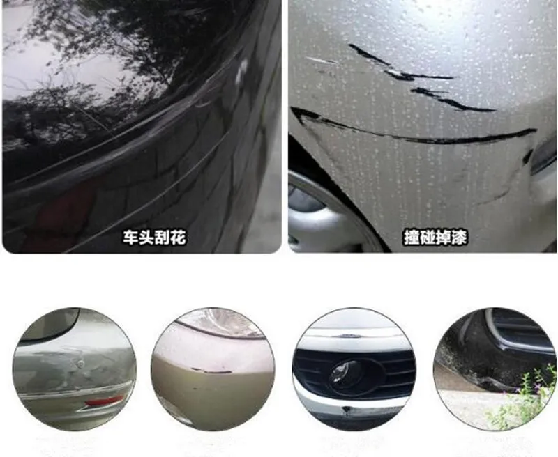 Car styling Sticker CAR Bumper Anti-collision Strip for fiat punto 500 bravo freemont stilo panda ducato linea dobl Accessories
Car styling Sticker CAR Bumper Anti-collision Strip for fiat punto 500 bravo freemont stilo panda ducato linea dobl Accessories