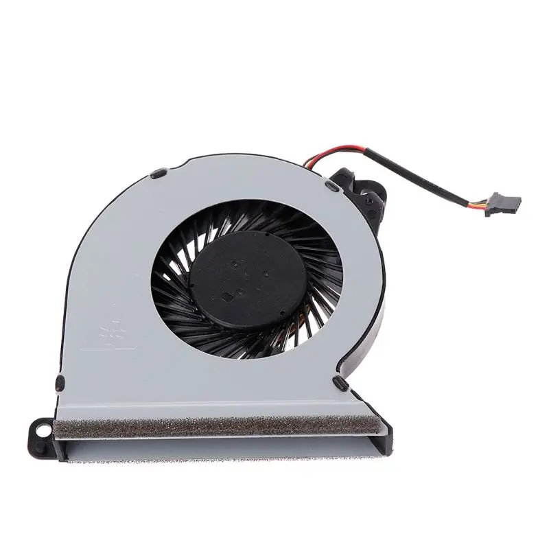 ORG Cooling Fan Radiator CPU Cooler Replacement 4 Pins MF60070V1-C350-S9A for HP ProBook 450 445 470 G2 767433-001
ORG Cooling Fan Radiator CPU Cooler Replacement 4 Pins MF60070V1-C350-S9A for HP ProBook 450 445 470 G2 767433-001