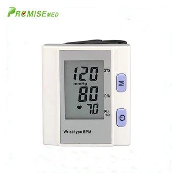 pr+mise Automatic digital upper arm blood pressure monitor heart rate pulsometer portable sphygmomanometer pulse meter
pr+mise Automatic digital upper arm blood pressure monitor heart rate pulsometer portable sphygmomanometer pulse meter