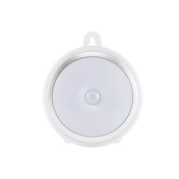 Motion Sensor Led Night Light Portable Usb Rechargeable Children Night Lamp Distance Bedroom Light Wall Light
Motion Sensor Led Night Light Portable Usb Rechargeable Children Night Lamp Distance Bedroom Light Wall Light