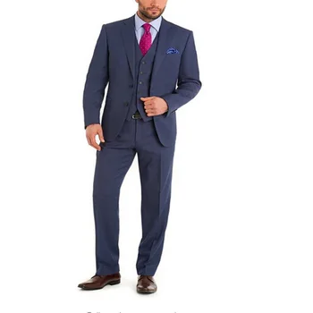 new Handsome man suit sets of various occasions turn custom custom-made fashion clothes is fit for (coat, jacket and trousers)
new Handsome man suit sets of various occasions turn custom custom-made fashion clothes is fit for (coat, jacket and trousers)