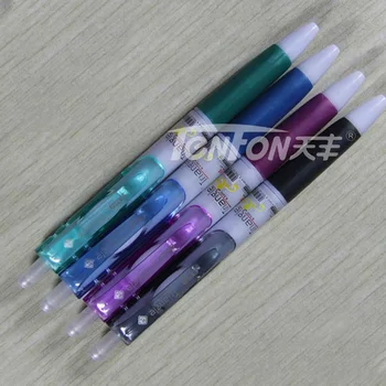 4 pcs/loT TENFON Creative Candy press ballpoint pen 0.7mm blue office& school accessories pens Stationery escolar material
4 pcs/loT TENFON Creative Candy press ballpoint pen 0.7mm blue office& school accessories pens Stationery escolar material