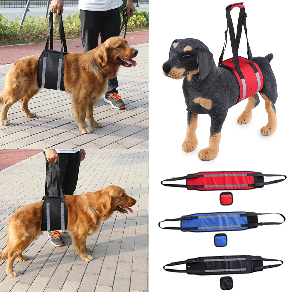 Pet Adjustable Reflective Vest large Dog Harness Walking Lead Leash for Puppy Polyester Harness for large Small Medium Dog
Pet Adjustable Reflective Vest large Dog Harness Walking Lead Leash for Puppy Polyester Harness for large Small Medium Dog