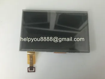 Top quality original Tosheba 7inch LCD display LTA070B2C0F NE75-AB2C01BA with touch screen for Lexus ES240 ES350 car monitors
Top quality original Tosheba 7inch LCD display LTA070B2C0F NE75-AB2C01BA with touch screen for Lexus ES240 ES350 car monitors