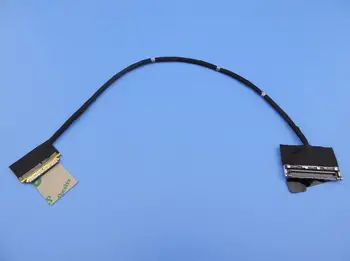 1 Lot / 10 PCS LCD LED ECRAN VIDEO SCREEN CABLE NAPPE DISPLAY P/N: DD0FF9LC100 57A8LT
1 Lot / 10 PCS LCD LED ECRAN VIDEO SCREEN CABLE NAPPE DISPLAY P/N: DD0FF9LC100 57A8LT
