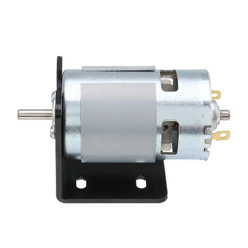 SULEVE New 775 Series Motor Bracket U Shape Fixed Mounting Base Cutting Machine Clamp Seat Support Bracket with Screws
SULEVE New 775 Series Motor Bracket U Shape Fixed Mounting Base Cutting Machine Clamp Seat Support Bracket with Screws
