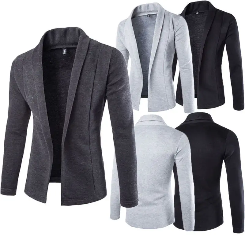 ITFABS Newest Arrivals Fashion Hot Men Winter Sweater Cardigan Knit Knitwear Coat Jacket Jumper Sweatshirt Men Casual Jackets
ITFABS Newest Arrivals Fashion Hot Men Winter Sweater Cardigan Knit Knitwear Coat Jacket Jumper Sweatshirt Men Casual Jackets