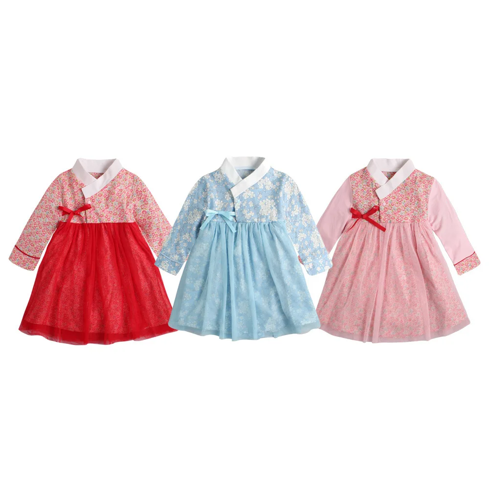 Baby girls dress korean style flowers girls dress 2Y baby girls clothing spring summer clothes baby girls romper mesh lace dress
Baby girls dress korean style flowers girls dress 2Y baby girls clothing spring summer clothes baby girls romper mesh lace dress