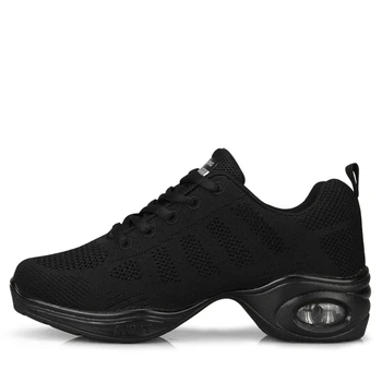 Square Dancing Shoes Women Adult Dancing Women's Shoes Netted Jazz Soft-soled Summer Dancing Shoes Women's Modern Dancing Shoes
Square Dancing Shoes Women Adult Dancing Women's Shoes Netted Jazz Soft-soled Summer Dancing Shoes Women's Modern Dancing Shoes