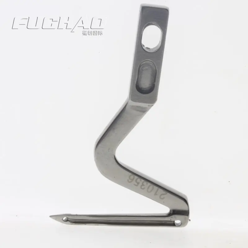 SEWING MACHINE SPARE PARTS & ACCESSORIES HIGH QUALITY SEWING LOOPER 210356 FOR PEGASUS E32/E52 sewing machine parts
SEWING MACHINE SPARE PARTS & ACCESSORIES HIGH QUALITY SEWING LOOPER 210356 FOR PEGASUS E32/E52 sewing machine parts