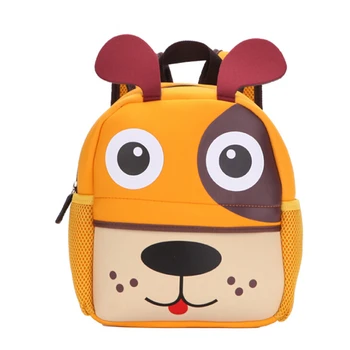 Factory Girls 3D Animal High Quality Waterproof Backpack Kids School Bags for Boys Cartoon Shaped Children Backpack Bags
Factory Girls 3D Animal High Quality Waterproof Backpack Kids School Bags for Boys Cartoon Shaped Children Backpack Bags