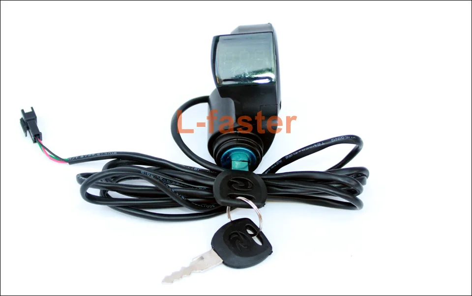 key switch display -1-960