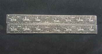 The "scholar's four jewels" paper weight paper pressing paper weight real shooting hunting
The "scholar's four jewels" paper weight paper pressing paper weight real shooting hunting