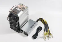 Usado antminer z9 42k sol/s com bitmain apw3 1600 w psu asic equihash mineiro melhor do que innosilicon a9 z9 mini, zec zen mineiro(China)