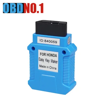 Newest Diagauto Easy Key Maker Key Programmer For Honda Key Programmer Registering By OBDII Quick Key Register Tool for Honda/Ac
Newest Diagauto Easy Key Maker Key Programmer For Honda Key Programmer Registering By OBDII Quick Key Register Tool for Honda/Ac