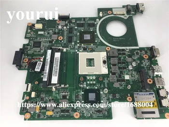 MBV6K06001 MB.V6K06.001 For Acer 5760 Laptop For motherboard HM55 DDR3 DA0ZRJMB8C0
MBV6K06001 MB.V6K06.001 For Acer 5760 Laptop For motherboard HM55 DDR3 DA0ZRJMB8C0